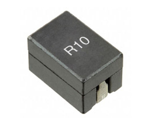 inducteurs à forte intensité 1uH de puissance de taille de protection chaîne de l'inductance 10 * de 10mm - 10uH