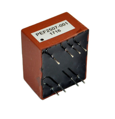 Puissance 3.2VA 50Hz/60Hz de petite taille encapsulée électrique de transformateur de puissance
