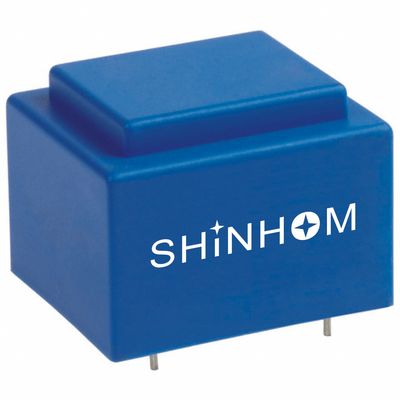 Puissance 3.2VA 50Hz/60Hz de petite taille encapsulée électrique de transformateur de puissance