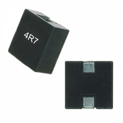 Empreinte de pas d'inducteurs à forte intensité de puissance de noyau de ferrite de SMD petite taille de protection de 10 * de 10mm