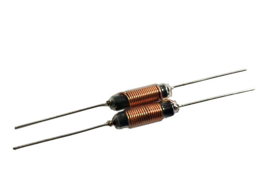 Inducteur non protégé de bobine d'obstruction de Rod de R de barre d'immersion de puissance de ferrite magnétique d'inducteur