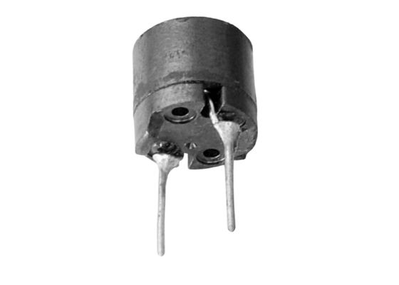 Inducteur de puissance d'immersion de profil bas, noyau de ferrite protégeant l'inducteur adapté aux besoins du client