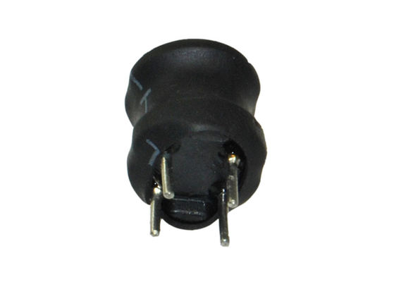 Inducteur à forte intensité de puissance d'immersion, type radial basse résistance de tube d'UL d'inducteur