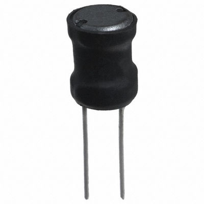 Inducteur à forte intensité de puissance d'immersion, type radial basse résistance de tube d'UL d'inducteur