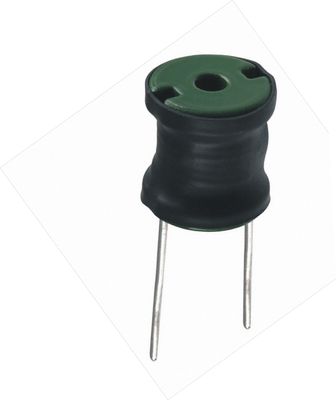 Inducteur à forte intensité de puissance d'immersion, type radial basse résistance de tube d'UL d'inducteur