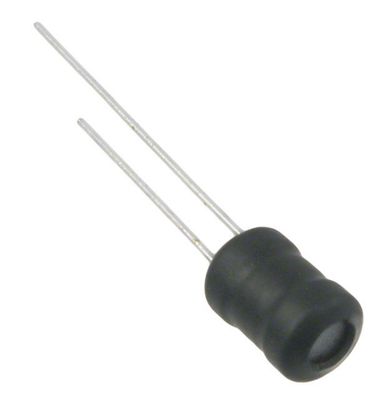 Inductance de l'inducteur 545mH de puissance d'immersion de code commun de coutume pour l'alimentation d'énergie de changement