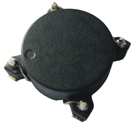 Type à haute fréquence sans plomb de l'obstruction SMD filtre commun de bobine d'inducteur de mode avec le cas