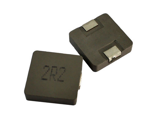 inducteur ferromagnétique SMD de noyau d'inducteur extérieur actuel maximum du bâti 60A