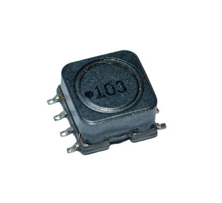 Bobines d'obstruction de tore de noyau de ferrite d'obstruction de puissance de Smd de série de Sf pour la soudure de ré-écoulement