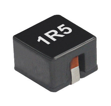inducteur ferromagnétique SMD de noyau d'inducteur extérieur actuel maximum du bâti 60A