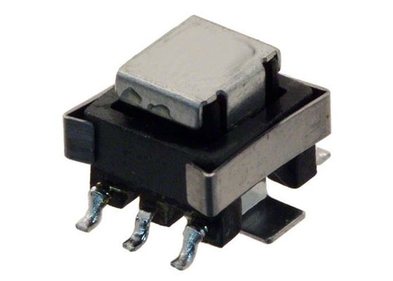 Types de sens de noyau de ferrite divers d'installation actuelle du transformateur SMD