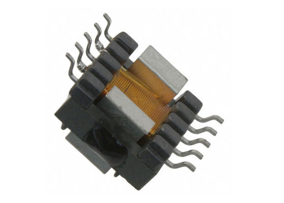 Types de sens de noyau de ferrite divers d'installation actuelle du transformateur SMD