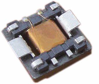 Types de sens de noyau de ferrite divers d'installation actuelle du transformateur SMD
