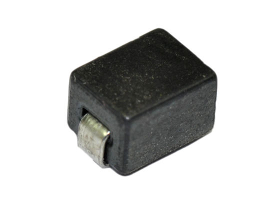Courant évalué maximum 9A de bâti de ferrite de perle d'inducteur de C.C d'ohm extérieur de la résistance 0.6m