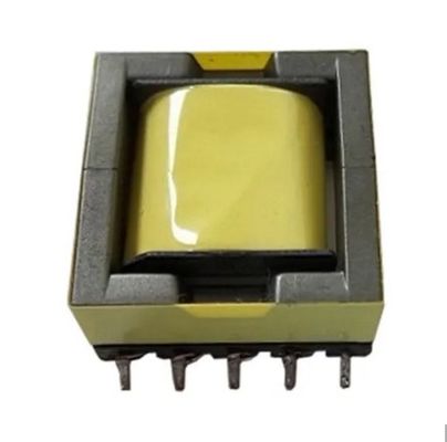 Petite taille à haute fréquence de profil bas de transformateur de retour rapide de basse résistance de C.C