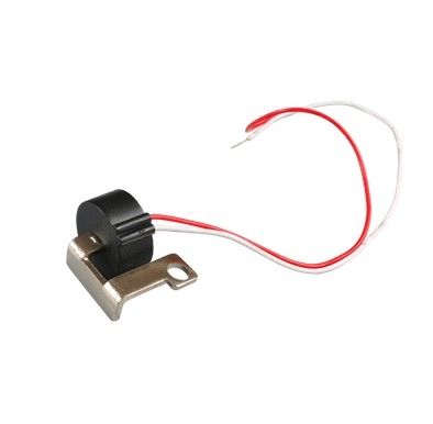 dispositif de protection personnalisable de relais de capteur actuel à C.A. de noyau 0.333V fendu