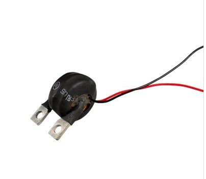 dispositif de protection personnalisable de relais de capteur actuel à C.A. de noyau 0.333V fendu