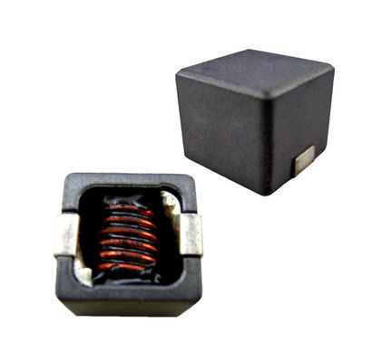 inducteur ferromagnétique SMD de noyau d'inducteur extérieur actuel maximum du bâti 60A