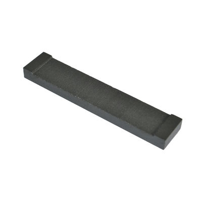 Type plat à haute fréquence de haute qualité noyau de ferrite de Ni-Zn de câble pour l'IEM