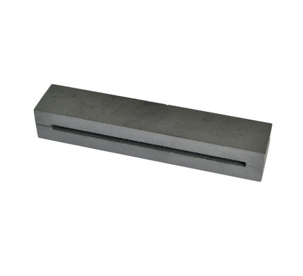 Type plat à haute fréquence de haute qualité noyau de ferrite de Ni-Zn de câble pour l'IEM