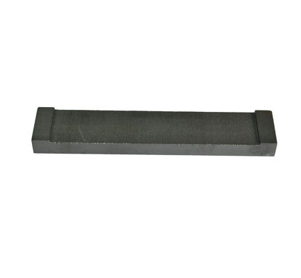 Type plat à haute fréquence de haute qualité noyau de ferrite de Ni-Zn de câble pour l'IEM