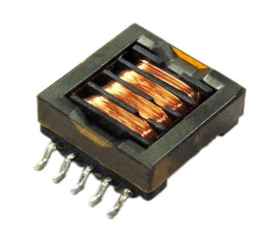 Noyau de ferrite à haute fréquence du transformateur 2.5W 4W 6W du transformateur CCFL de SMD Meterial