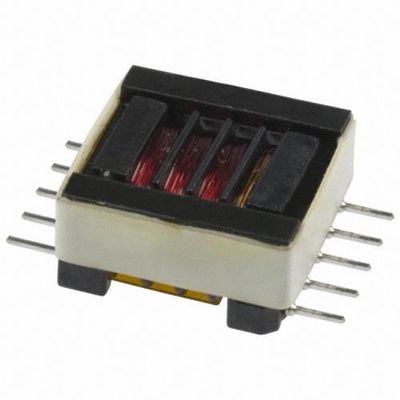Noyau de ferrite à haute fréquence du transformateur 2.5W 4W 6W du transformateur CCFL de SMD Meterial