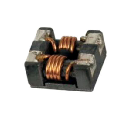 Noyau de ferrite à forte intensité d'impédance de l'inducteur 1000Ω de bobine d'obstruction de précision excellent Solderability