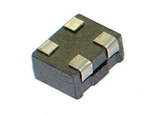 Courant évalué maximum 9A de bâti de ferrite de perle d'inducteur de C.C d'ohm extérieur de la résistance 0.6m