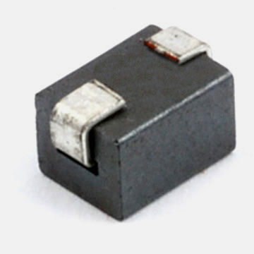 Courant évalué maximum 9A de bâti de ferrite de perle d'inducteur de C.C d'ohm extérieur de la résistance 0.6m