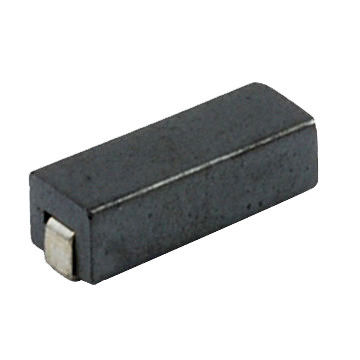 Courant évalué maximum 9A de bâti de ferrite de perle d'inducteur de C.C d'ohm extérieur de la résistance 0.6m