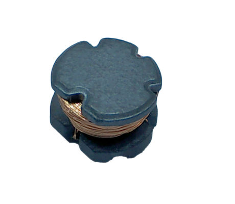 Inducteurs de puissance de bâti de surface d'avance du noyau de ferrite SMD trois