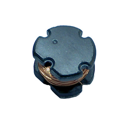 Inducteurs de puissance de bâti de surface d'avance du noyau de ferrite SMD trois