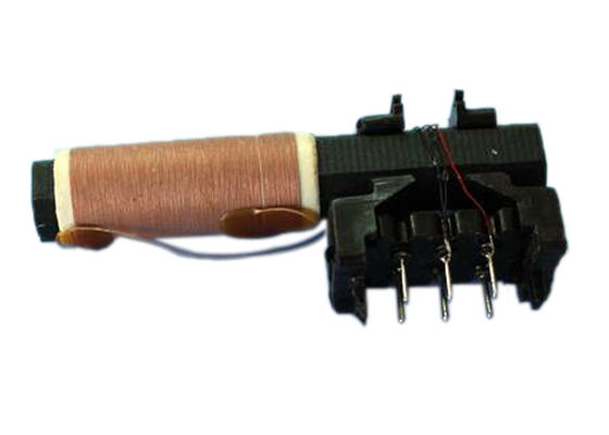 Diamètre 0.3mm de fil SI antenne de bobine du noyau de ferrite d'immersion d'à haute fréquence RFID