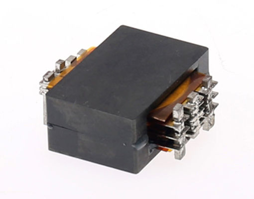 type épais transformateur planaire de 12.5mm 100KHz PQ de ferrite