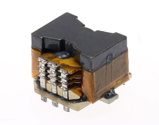 type épais transformateur planaire de 12.5mm 100KHz PQ de ferrite
