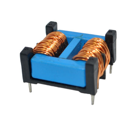 obstruction à C.A. de la bobine 100mH de ferrite de l'électronique de filtre secteur