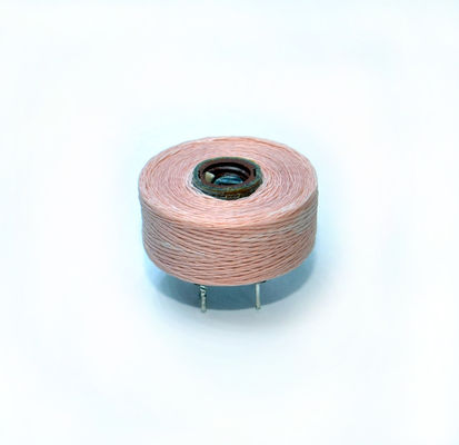 Noyau de ferrite à haute tension de transformateur de bobine d'allumage de déclencheur