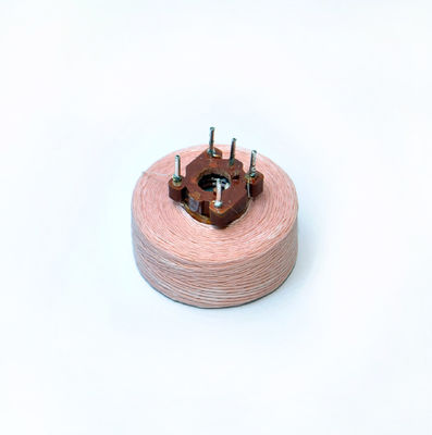 Noyau de ferrite à haute tension de transformateur de bobine d'allumage de déclencheur