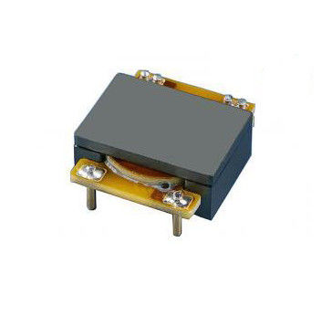 Type planaire de l'EE de transformateur de carte PCB monophasé 1500Vdc 250W