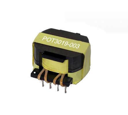 Type transformateur à haute fréquence de pot de Zn de manganèse d'à haute fréquence de SMPS