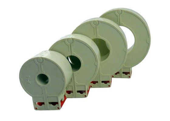 Type actif de l'ordre IEC60076 de transformateur actuel zéro de sens