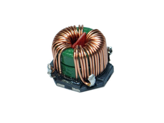 Type inducteurs toroïdaux de SMD de mode de ferrite commun d'obstruction
