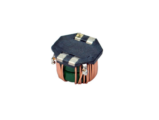 Type inducteurs toroïdaux de SMD de mode de ferrite commun d'obstruction