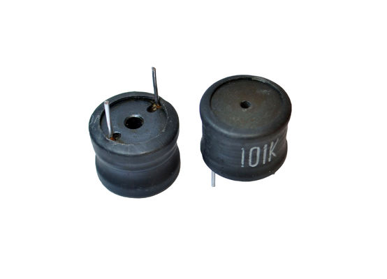 Résistance d'isolation d'inducteur d'immersion de DR Type Low Profile