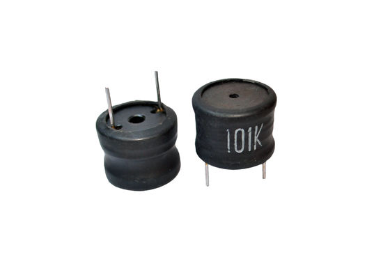 Résistance d'isolation d'inducteur d'immersion de DR Type Low Profile