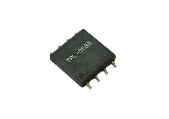 Transformateur d'isolement de signal audio de SMT 2KV SMD pour photovoltaïque