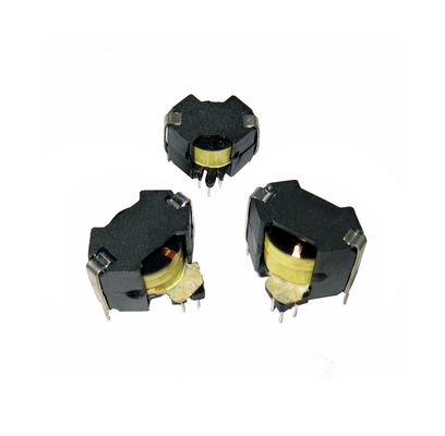 Type transformateur à haute fréquence 500KHZ de RM du mode SMD de commutateur