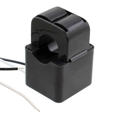 Protection actuelle de relais du transducteur 1000Hz de noyau de fente de Permalloy de la classe 1,0