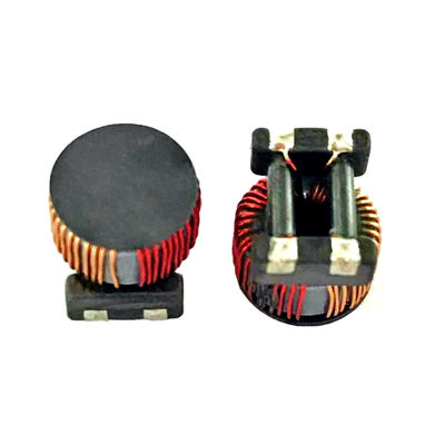 inducteur toroïdal de noyau de la bobine d'obstruction 10kHz SMD pour l'alimentation d'énergie de commutateur